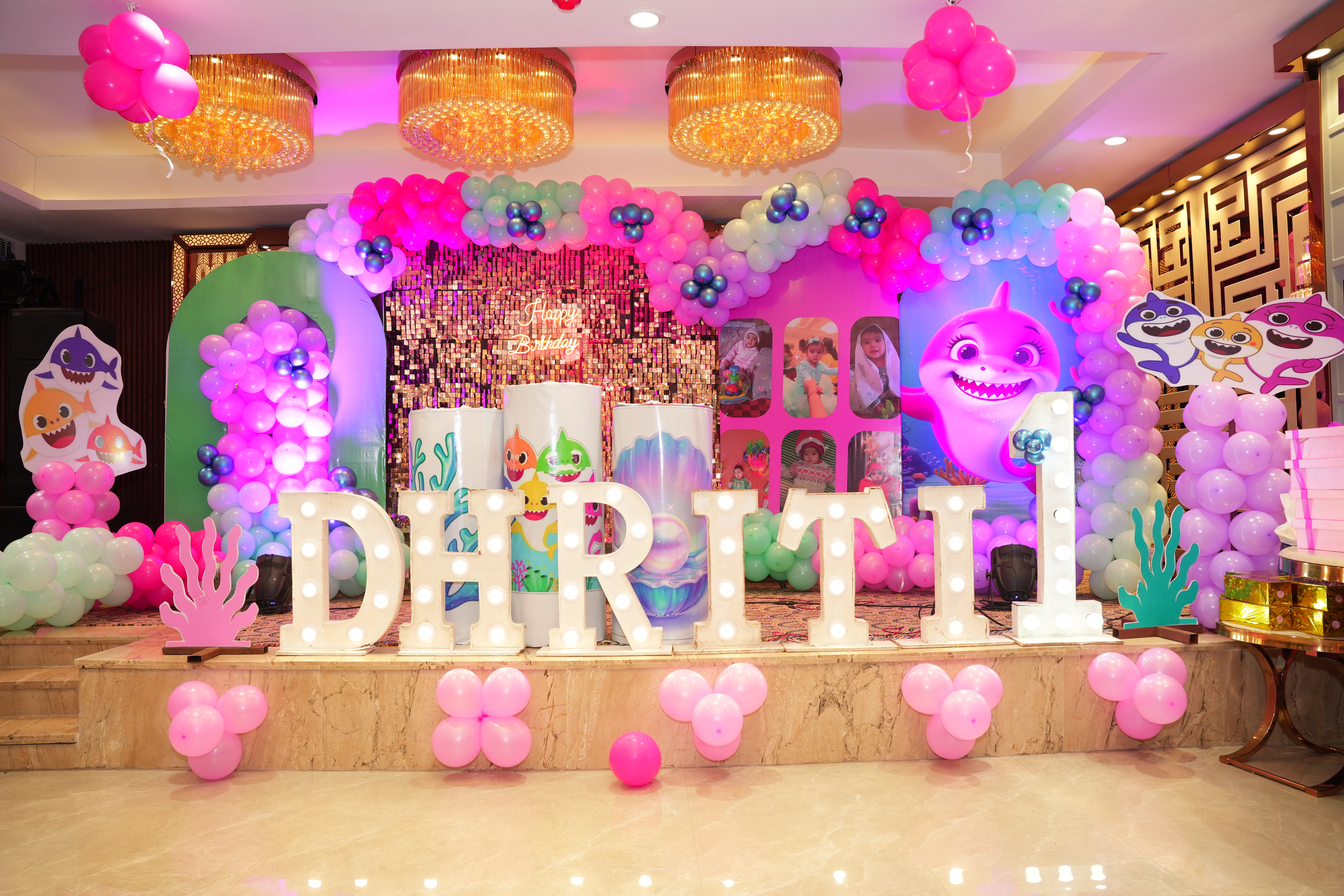 naming-ceremony-decoration-delhi-ncr