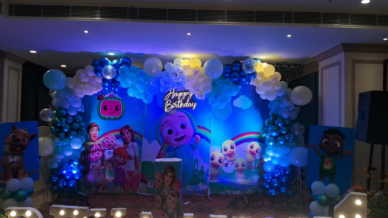 Kavya Eventz – Best Event Planner in Delhi for All Events